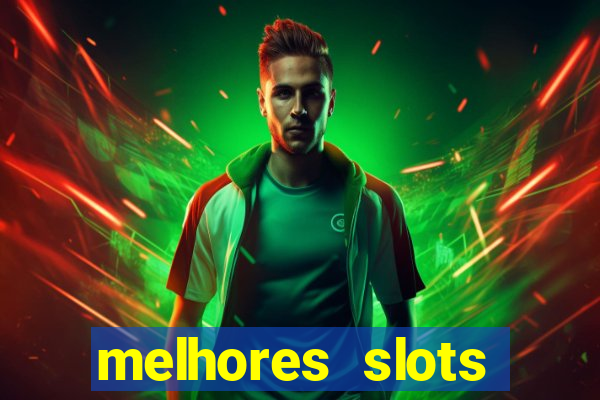 melhores slots pragmatic play